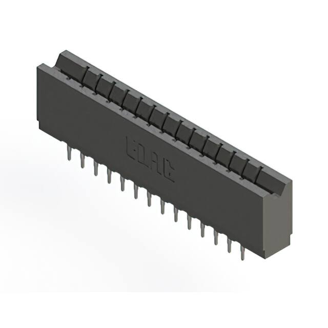 737-028-520-206 EDAC Inc.  Edgeboard Connectors